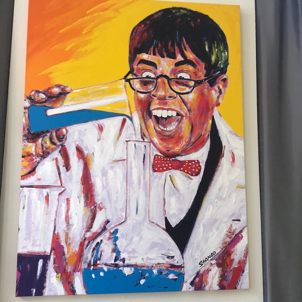 Painting